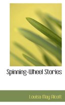 Spinning-Wheel Stories