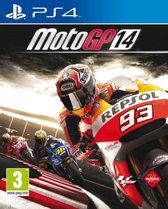 Moto GP 14 /PS4
