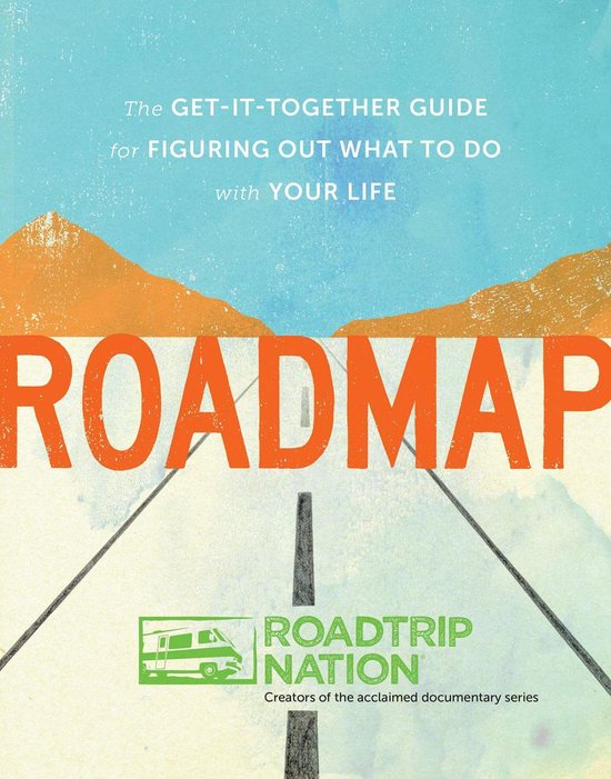 Roadmap - cover