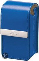 JVC CB-VM9 Everio draagtas - Blauw