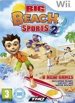 Big Beach Sports 2 /Wii