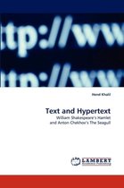 Text and Hypertext