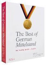 The Best of German Mittelstand