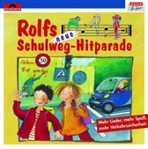 Rolfs Neue Schulweg Hitparade