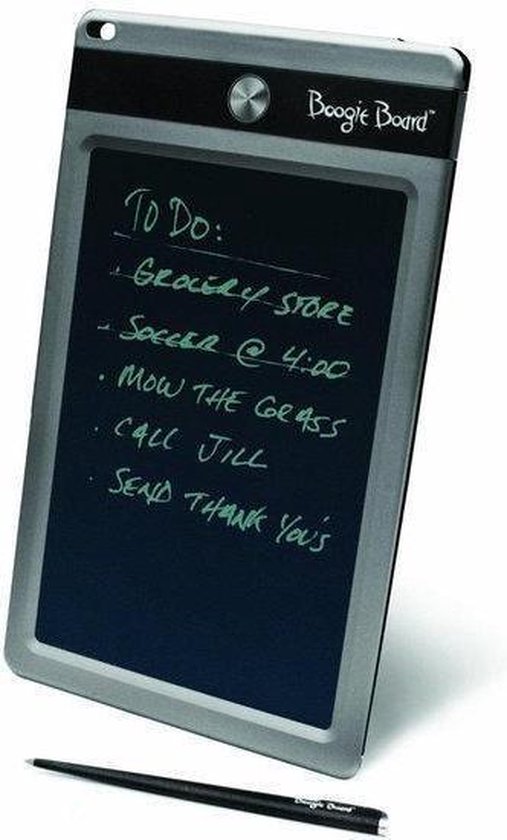 Boogie Board, JOT 8.5 inch (Black)