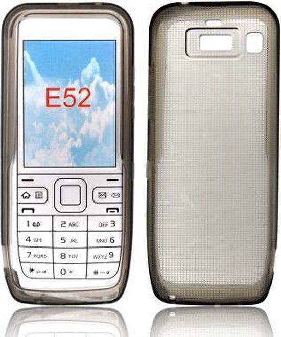 nokia e52 case