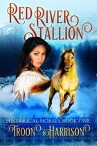 Historical Horses 1 - Red River Stallion