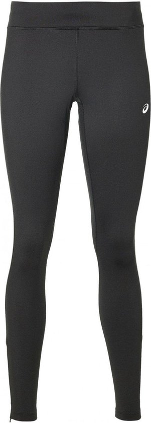 Legging de sport Asics Silver Winter Running - Taille XS - Femme - Noir