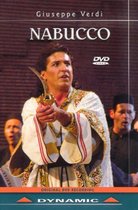 Various - Verdi: Nabucco