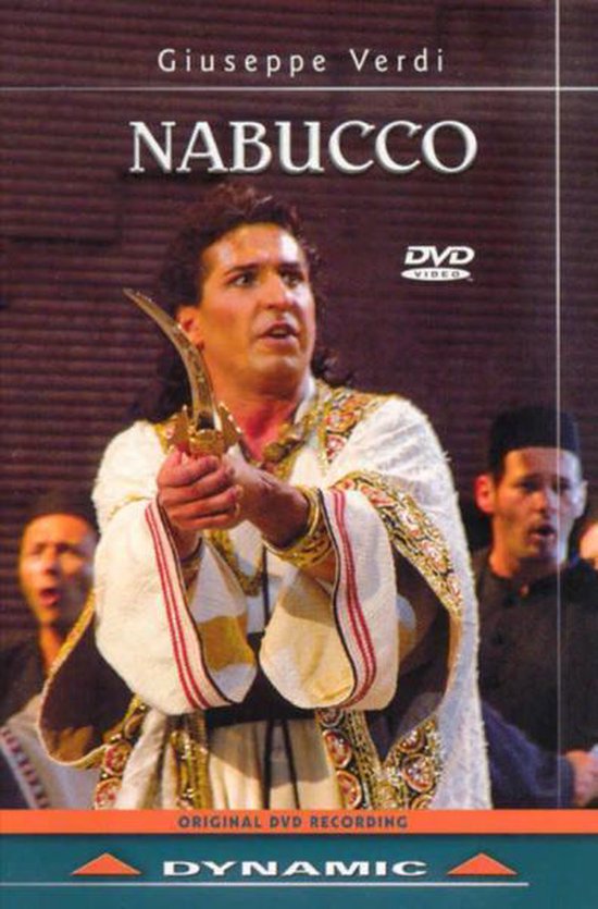 Various - Verdi: Nabucco, Pons | CD (album) | Muziek | bol.com