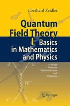 Quantum Field Theory I