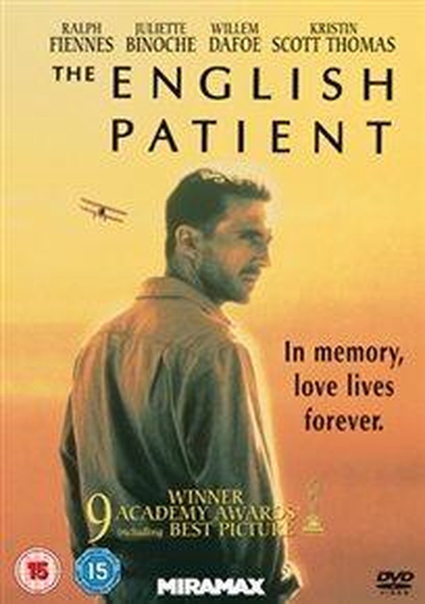 English Patient