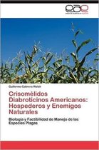 Crisomelidos Diabroticinos Americanos