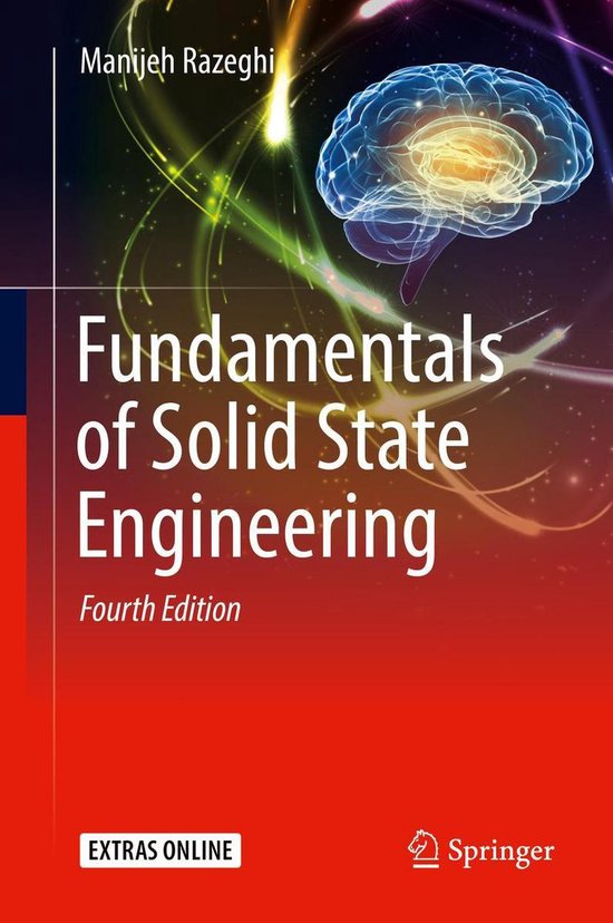 Engineering (R0) - Fundamentals of Solid State Engineering - cover