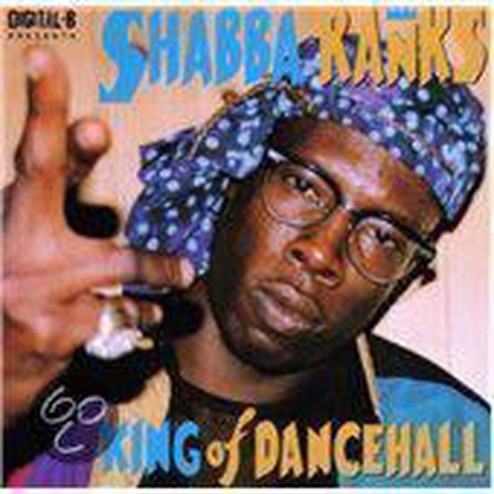 King of the Dancehall