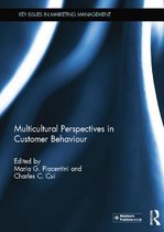 Key Issues in Marketing Management- Multicultural Perspectives in Customer Behaviour