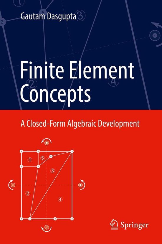 Engineering (R0) - Finite Element Concepts - cover