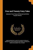 Four and Twenty Fairy Tales