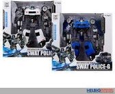 Robot Swat Police-G