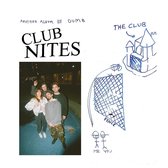 Dumb - Club Nites (LP)