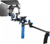 walimex pro Video DSLR Rig Set Starter