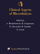 Clinical Aspects of Microdialysis