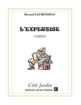 Côté Jardin - L'expertise