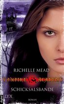Vampire-Academy-Reihe 6 - Vampire Academy - Schicksalsbande