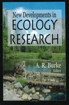 New Developments in Ecology Research