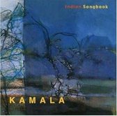 Kamala - Indian Songbook (CD)