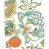 Amy Butler - Lucky Flowers Notecard Book