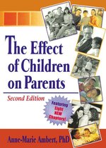 The Effect of Children on Parents