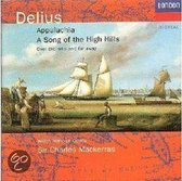 Mackerras : Delius - Appalachia / Song of the High H CD
