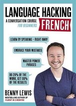Language Hacking French Bk&Cd