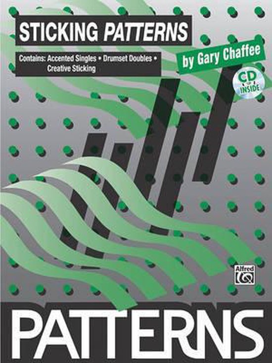 Sticking Patterns