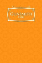 Gunsmith Log