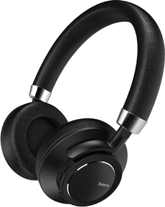 HOCO Bluetooth Headphone - Zwart | bol