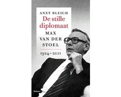 De stille diplomaat