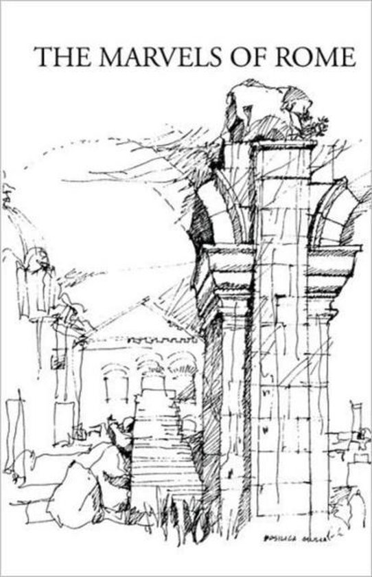 Marvels Of Rome
