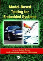 Model-Based Testing for Embedded Systems