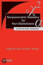 Nonparametric Statistics for Non-Statisticians