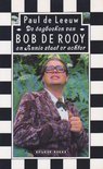 De dagboeken van Bob de Rooy