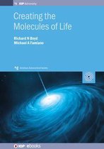 AAS-IOP Astronomy - Creating the Molecules of Life