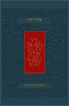 The Koren Sacks Siddur