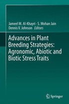 Advances in Plant Breeding Strategies