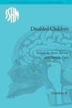 Studies for the Society for the Social History of Medicine - Disabled Children