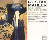 Mahler: Lied Von Der Erde