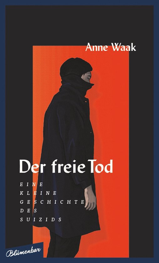Der freie Tod - cover
