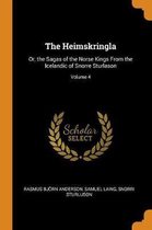 The Heimskringla