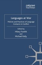 Palgrave Studies in Languages at War - Languages at War